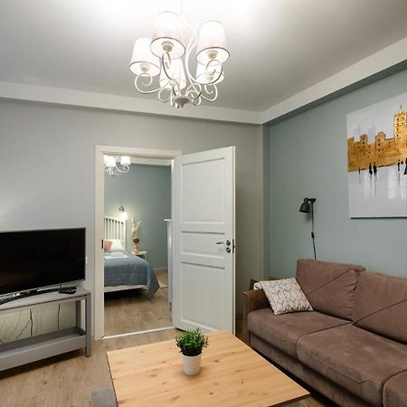 Old Riga Smilsu Street Quiet One Bedroom Apartment Exterior photo